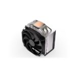 Endorfy CPU Cooler - Fortis 5 (14 cm, 4 pin, 6x heatpipe, PWM, TDP 220W) - Image 20