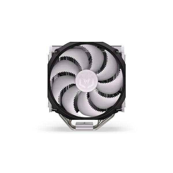 Endorfy_CPU_Cooler_-_Fortis_5_ARGB-i419024.jpg Endorfy CPU Cooler - Fortis 5 ARGB (14 cm, 4 pin, 6x heatpipe, PWM, TDP 220W) - Image 2