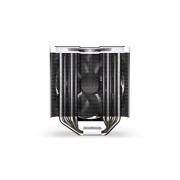 Endorfy_CPU_Cooler_-_Fortis_5_ARGB-i419029.jpg Endorfy CPU Cooler - Fortis 5 ARGB (14 cm, 4 pin, 6x heatpipe, PWM, TDP 220W) - Image 3