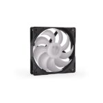 Endorfy Cooler - Stratus 120 PWM ARGB (12 cm, 4 pin, 1400 rpm, fekete) - Image 10