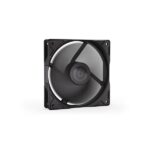Endorfy Cooler - Stratus 120 PWM (12 cm, 4 pin, 1400 rpm, fekete)