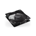 Endorfy Cooler - Stratus 120 PWM (12 cm, 4 pin, 1400 rpm, fekete) - Image 3