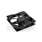 Endorfy Cooler - Zephyr 120 (12 cm, 3 pin, 1100 rpm, fekete) - Image 13