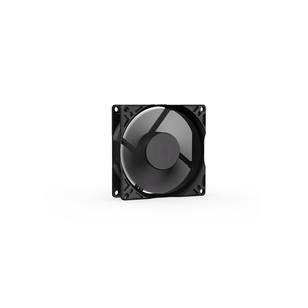 Endorfy_Cooler_-_Zephyr_80_8_cm_3_pin_2100_rpm_fekete-i448651.jpg Endorfy Cooler - Zephyr 80 (8 cm, 3 pin, 2100 rpm, fekete) - Image 1