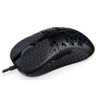 Endorfy Egér - LIV (Honeycomb, 8000 DPI, ARGB, PixArt PAW3311, optikai, 1,8m, fekete) - Image 6