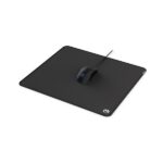 Endorfy Egérpad - Cordura Speed L (400x450x3 mm, csúszásgátló, fekete) - Image 2