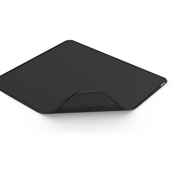 Endorfy Egérpad - Cordura Speed L (400x450x3 mm, csúszásgátló, fekete) - Image 3