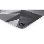 Endorfy Crystal Black L Egérpad Black/White - Image 7