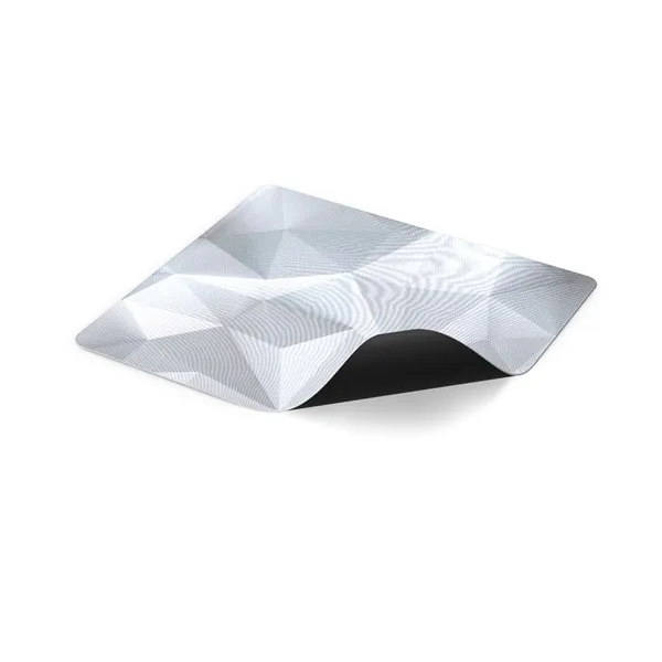 Endorfy Crystal Onyx White L Egérpad White - Image 7