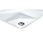 Endorfy Crystal Onyx White L Egérpad White - Image 8