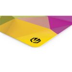 Endorfy Egérpad - Crystal Spectrum XL (400x900x3 mm, csúszásgátló, mintás) - Image 3