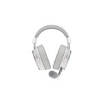 Endorfy Fejhallgató - VIRO Onyx (headset, multiplatform, mikrofon, 3,5mm jack, 53mm driver, 2,7m, fehér) - Image 2