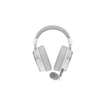 Endorfy Fejhallgató - VIRO Onyx (headset, multiplatform, mikrofon, 3,5mm jack, 53mm driver, 2,7m, fehér) - Image 2