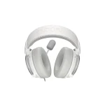 Endorfy Fejhallgató - VIRO Onyx (headset, multiplatform, mikrofon, 3,5mm jack, 53mm driver, 2,7m, fehér) - Image 3