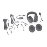 Endorfy Viro Plus USB Alt Headset Gray - Image 13