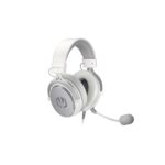 Endorfy VIRO Plus USB Headset Onyx White - Image 3
