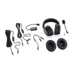 Endorfy VIRO Plus USB Headset Black - Image 15