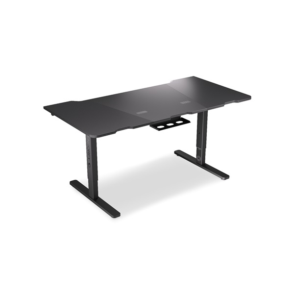 Endorfy_Gaming_asztal_-_Atlas_L_80_kg_fekete-i436813.jpg Endorfy Gaming asztal - Atlas L (80 kg, fekete) - Image 2