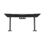 Endorfy Gaming asztal - Atlas L (80 kg, fekete) - Image 4