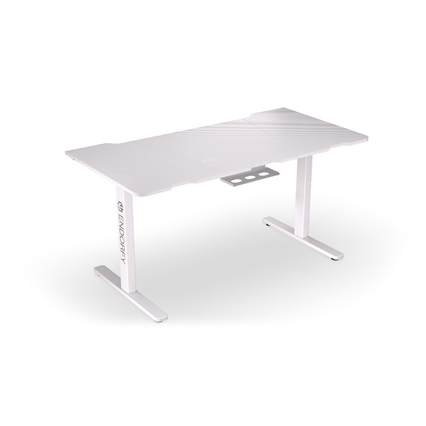 Endorfy_Gaming_asztal_-_Atlas_L_Electric_OWH_80_kg_allithato_magassag_feher-i436788.jpg Endorfy Gaming asztal - Atlas L Electric OWH (80 kg, állítható magasság, fehér) - Image 2