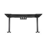 Endorfy Gaming asztal - Atlas L Electric (80 kg, állítható magasság, fekete) - Image 4