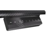 Endorfy Gaming asztal - Atlas L Electric (80 kg, állítható magasság, fekete) - Image 5