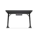 Endorfy Gaming asztal - Atlas S (80 kg, fekete) - Image 4