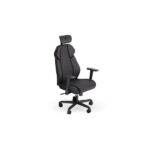 Endorfy Gaming szék - Meta BK (120 kg, fekete)