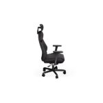 Endorfy Gaming szék - Meta BK (120 kg, fekete) - Image 3