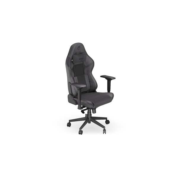 Endorfy Gaming szék - Scrim BK (PU bőr, 120 kg, fekete) - Image 1