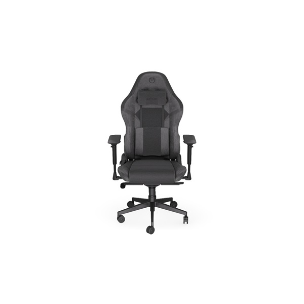Endorfy Gaming szék - Scrim BK (PU bőr, 120 kg, fekete) - Image 2