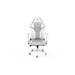 Endorfy Gaming szék - Scrim OWH  (PU bőr, 120 kg, fehér) - Image 2