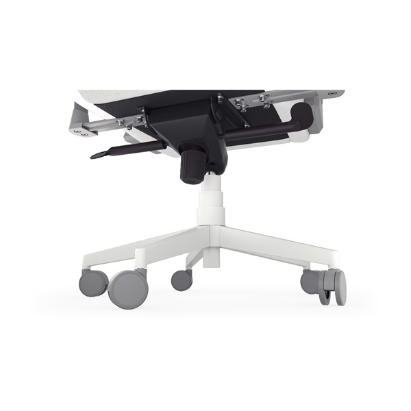 Endorfy_Gaming_szek_-_Scrim_OWH_PU_bor_120_kg_feher-i479581.jpg Endorfy Gaming szék - Scrim OWH  (PU bőr, 120 kg, fehér) - Image 4