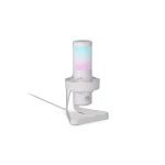 Endorfy Axis Onyx White fehér streaming mikrofon