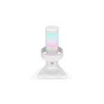 Endorfy Axis Onyx White fehér streaming mikrofon - Image 2