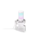 Endorfy Axis Onyx White fehér streaming mikrofon - Image 4
