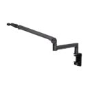 Endorfy Mikrofon - Broadcast Low Profile Boom Arm (mikrofonállvány, alacsony profil, fekete) - Image 2