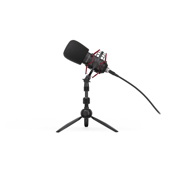 Endorfy_Mikrofon_-_Solum_Streaming_T_fekete-i420640.jpg Endorfy Mikrofon - Solum Streaming T (USB-A, 1,8m, fekete) - Image 4
