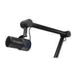 Endorfy Mikrofon - Solum Studio (USB-C, 3,5 mm output, 3m, fekete) - Image 3