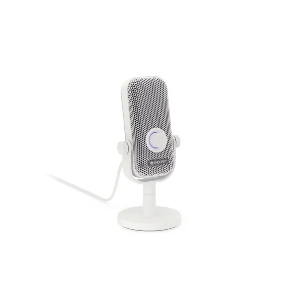 Endorfy_Mikrofon_-_Solum_Voice_S_USB-C_35_mm_output_2m_feher-i479486.webp Endorfy Mikrofon - Solum Voice S (USB-C, 3,5 mm output, 2m, fehér) - Image 1