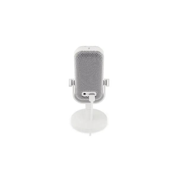 Endorfy Mikrofon - Solum Voice S (USB-C, 3,5 mm output, 2m, fehér) - Image 4