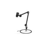 Endorfy Mikrofon - Solum Voice (USB-C, 3,5 mm output, 2m, fekete) - Image 2