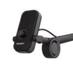 Endorfy Mikrofon - Solum Voice (USB-C, 3,5 mm output, 2m, fekete) - Image 3