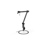 Endorfy Mikrofon - Studio Boom Arm (mikrofonállvány, fekete)