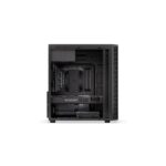 Endorfy Számítógépház - Armis 100 Solid (ATX /micro ATX/ITX, 2xUSB3.0, 1x12cm ventilátor, safeguard, fekete) - Image 22