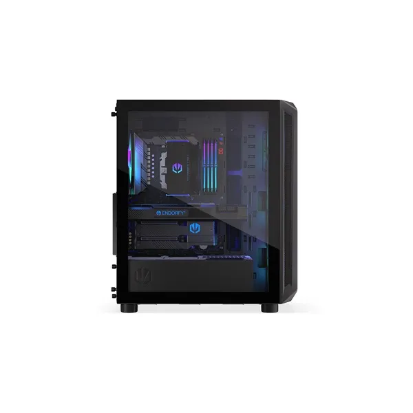 Endorfy Arx 500 ARGB Tempered Glass Black - Image 13