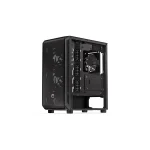Endorfy Arx 500 ARGB Tempered Glass Black - Image 14