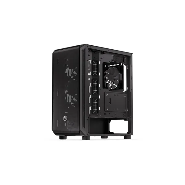 Endorfy Arx 500 ARGB Tempered Glass Black - Image 14