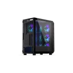 Endorfy Arx 500 ARGB Tempered Glass Black - Image 15