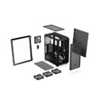 Endorfy Arx 500 ARGB gépház - Image 19